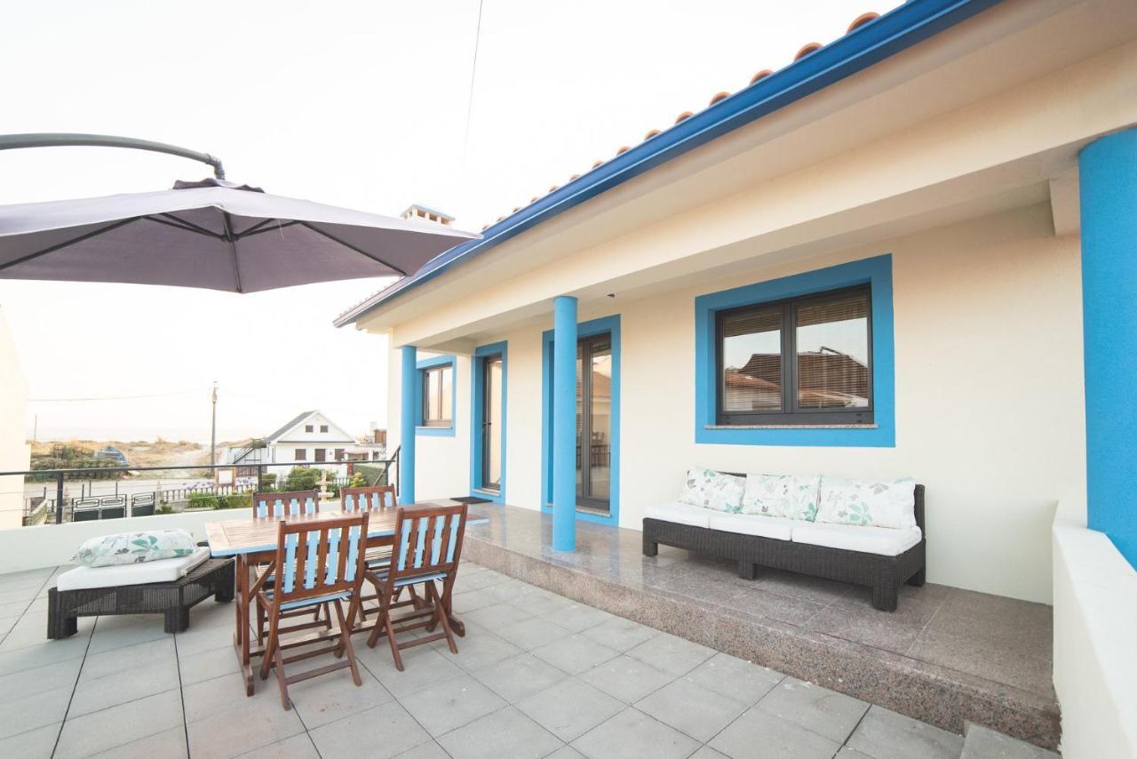 Viana Fishers House - Pool & Beach ! Viana do Castelo Luaran gambar
