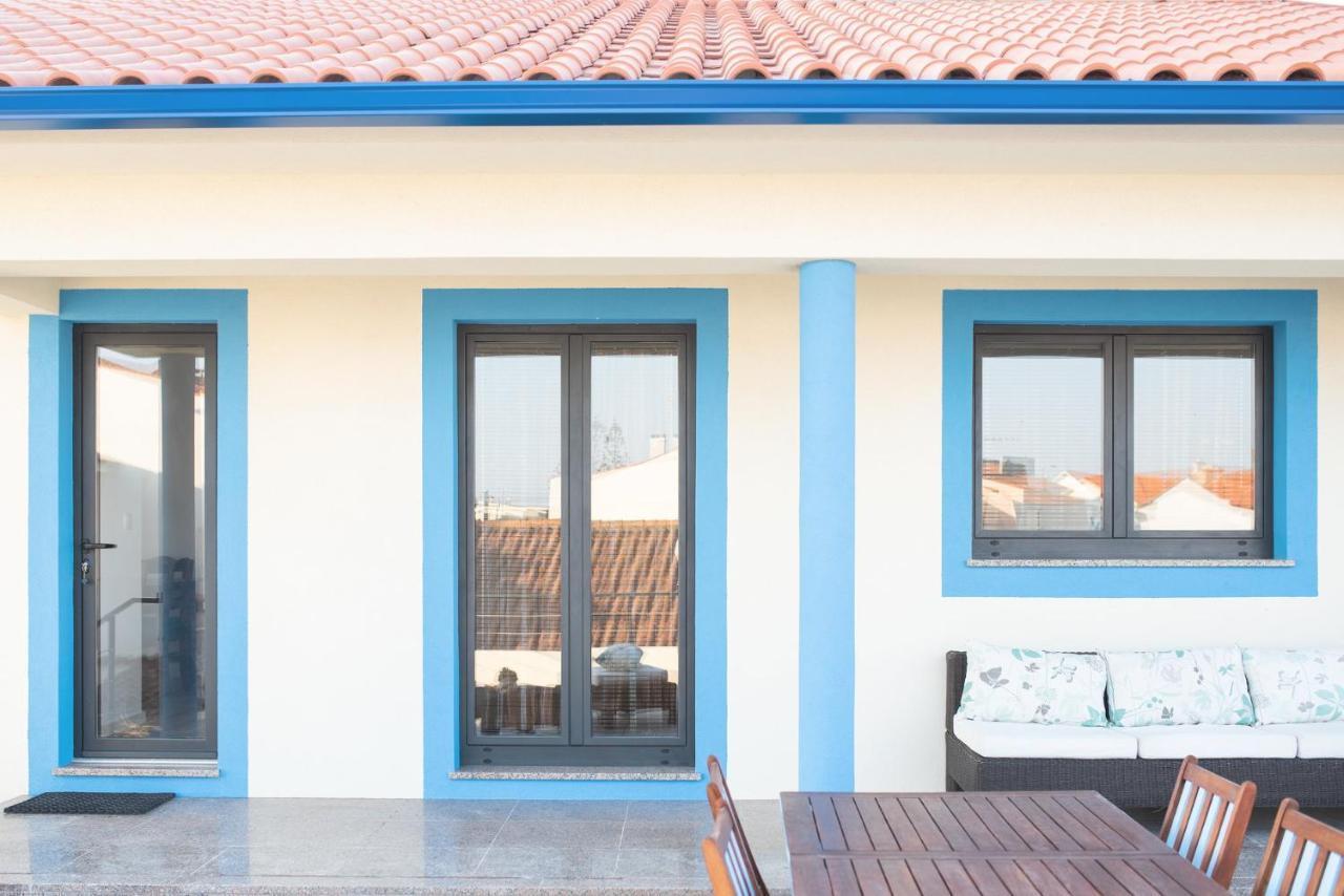 Viana Fishers House - Pool & Beach ! Viana do Castelo Luaran gambar