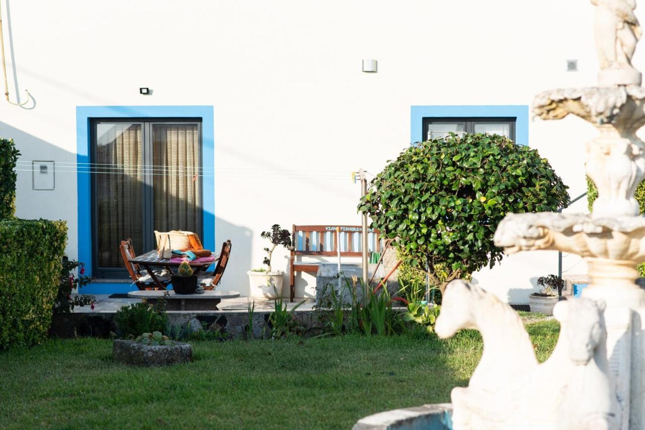 Viana Fishers House - Pool & Beach ! Viana do Castelo Luaran gambar
