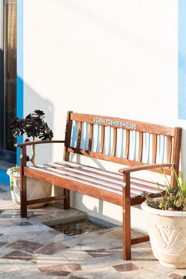 Viana Fishers House - Pool & Beach ! Viana do Castelo Luaran gambar