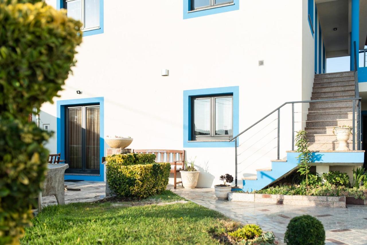 Viana Fishers House - Pool & Beach ! Viana do Castelo Luaran gambar
