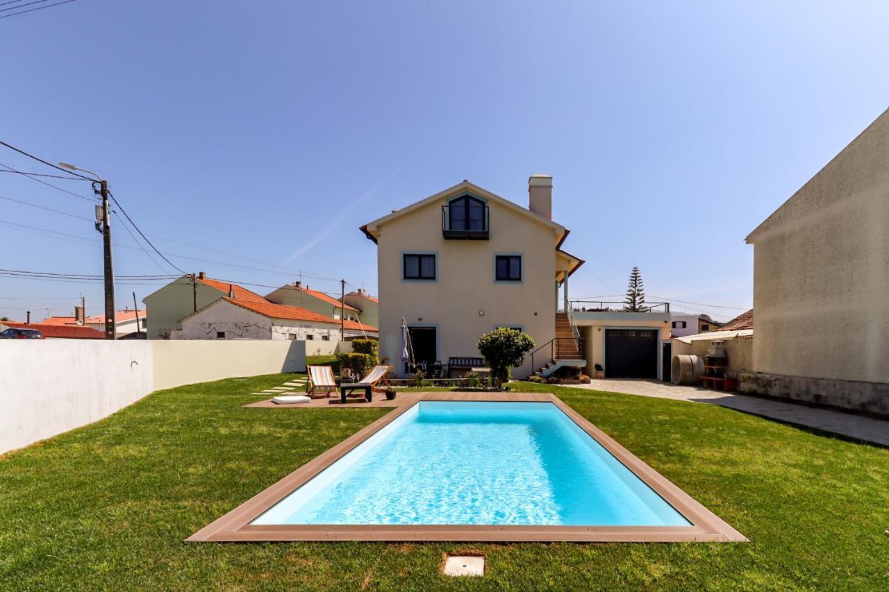 Viana Fishers House - Pool & Beach ! Viana do Castelo Luaran gambar