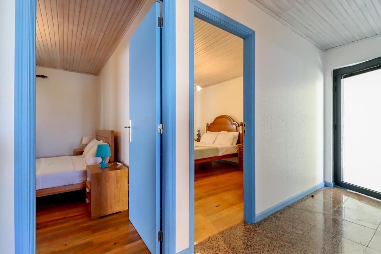 Viana Fishers House - Pool & Beach ! Viana do Castelo Luaran gambar