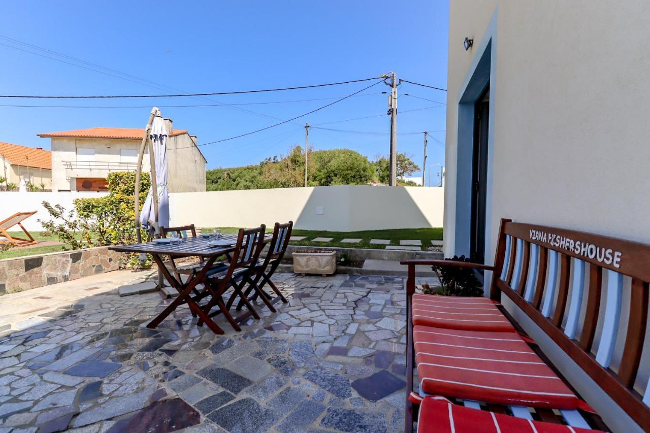 Viana Fishers House - Pool & Beach ! Viana do Castelo Luaran gambar