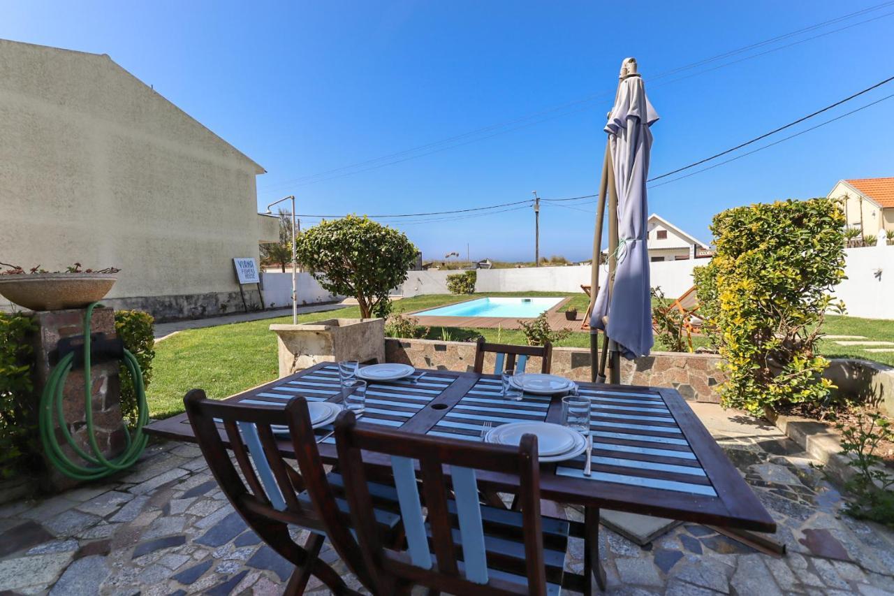 Viana Fishers House - Pool & Beach ! Viana do Castelo Luaran gambar
