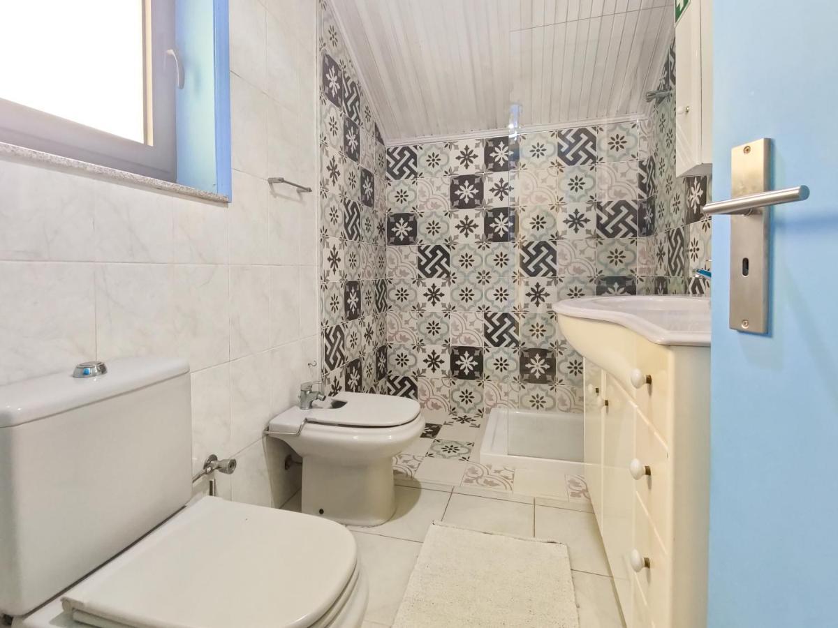 Viana Fishers House - Pool & Beach ! Viana do Castelo Luaran gambar