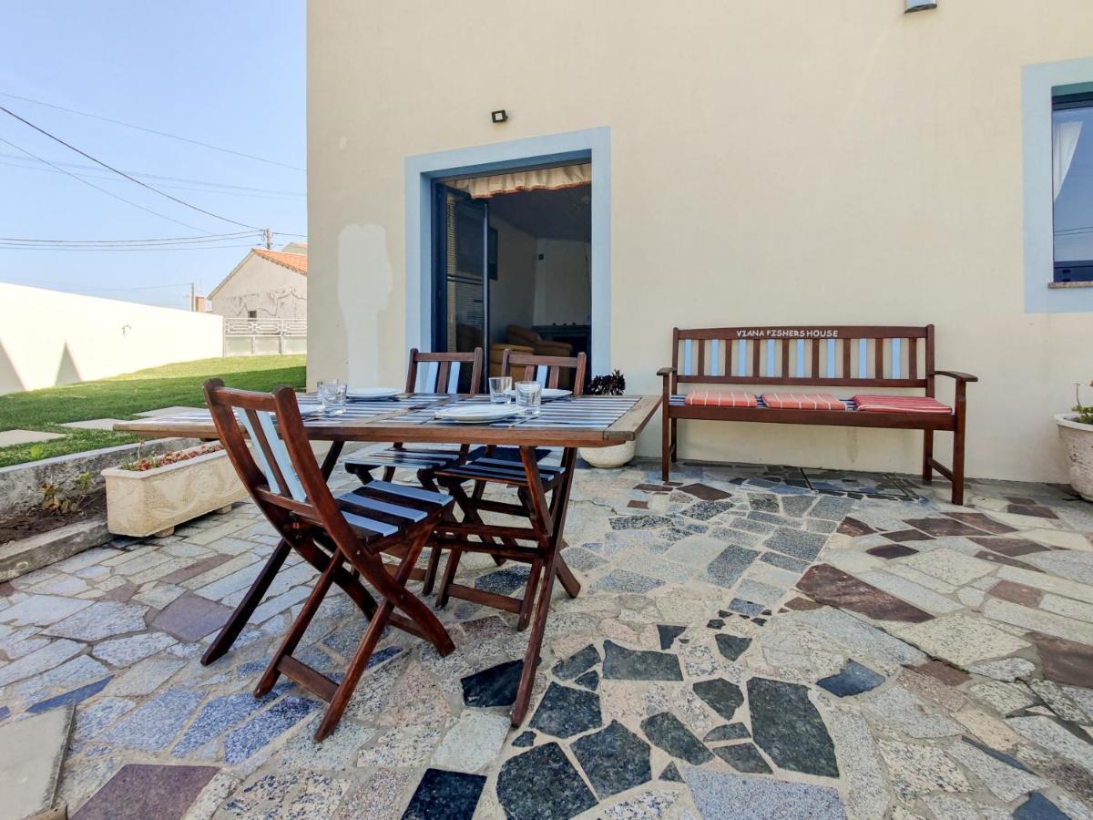 Viana Fishers House - Pool & Beach ! Viana do Castelo Luaran gambar