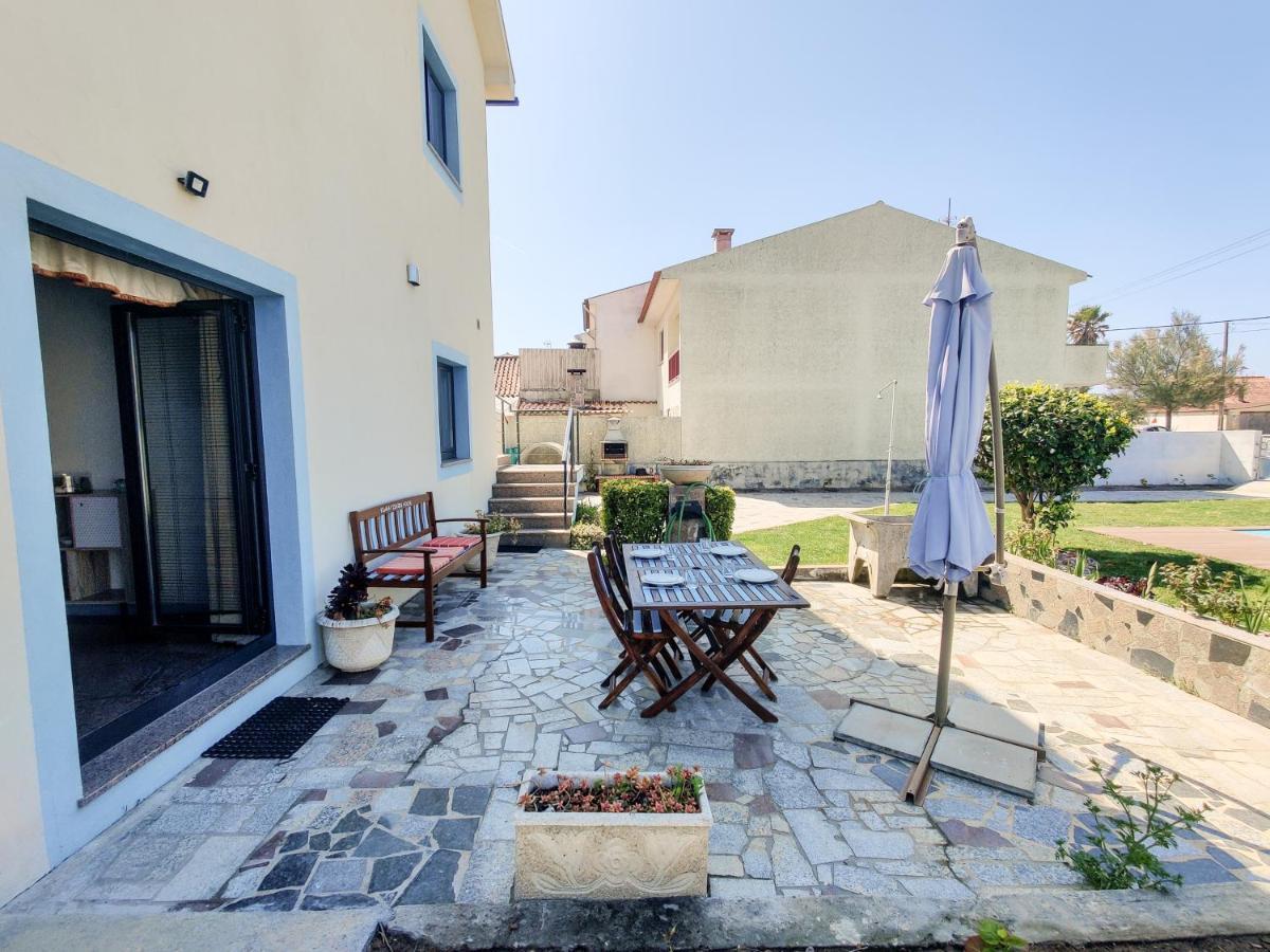 Viana Fishers House - Pool & Beach ! Viana do Castelo Luaran gambar